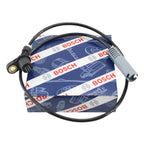 Bosch Rear ABS Wheel Speed Sensor for (0986594016)