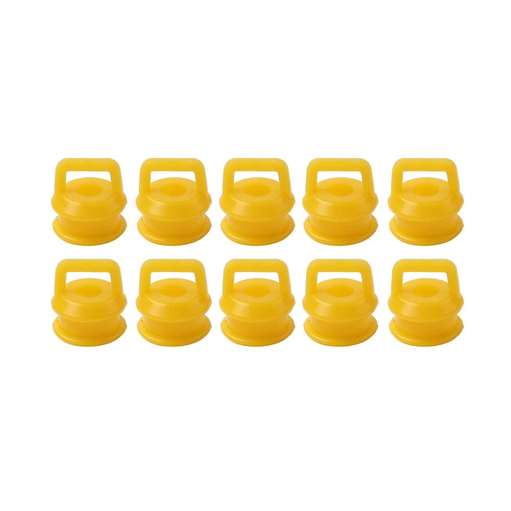 10x Transmission Shift Linkage Cable Bushings for GMC Chevrolet Cadillac
