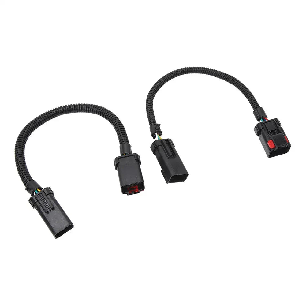 Tail Light Wiring Harness for Dodge Ram 1500 2500 3500 (2002-2010)