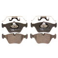 Disc Brake Pad Set for BMW 528i (1997–2000)