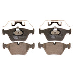 Disc Brake Pad Set for BMW 528i (1997–2000)