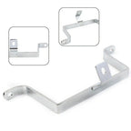 Rear Saddlebag Support Bracket Steel for Harley Touring FLH FLT (84-08)