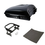 Trunk Mount Rack for Harley Touring Road Glide (1997–2008)