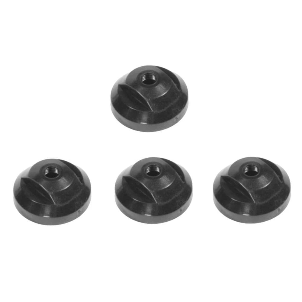 4pc Trim Cylinder Ram End Cap for Mercruiser Alpha Gen One Bravo (19-14842)