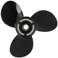 10.1x13 Boat Propeller for Johnson 15-35HP (1976–Newer)