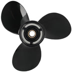 10.1x13 Boat Propeller for Johnson 15-35HP (1976–Newer)