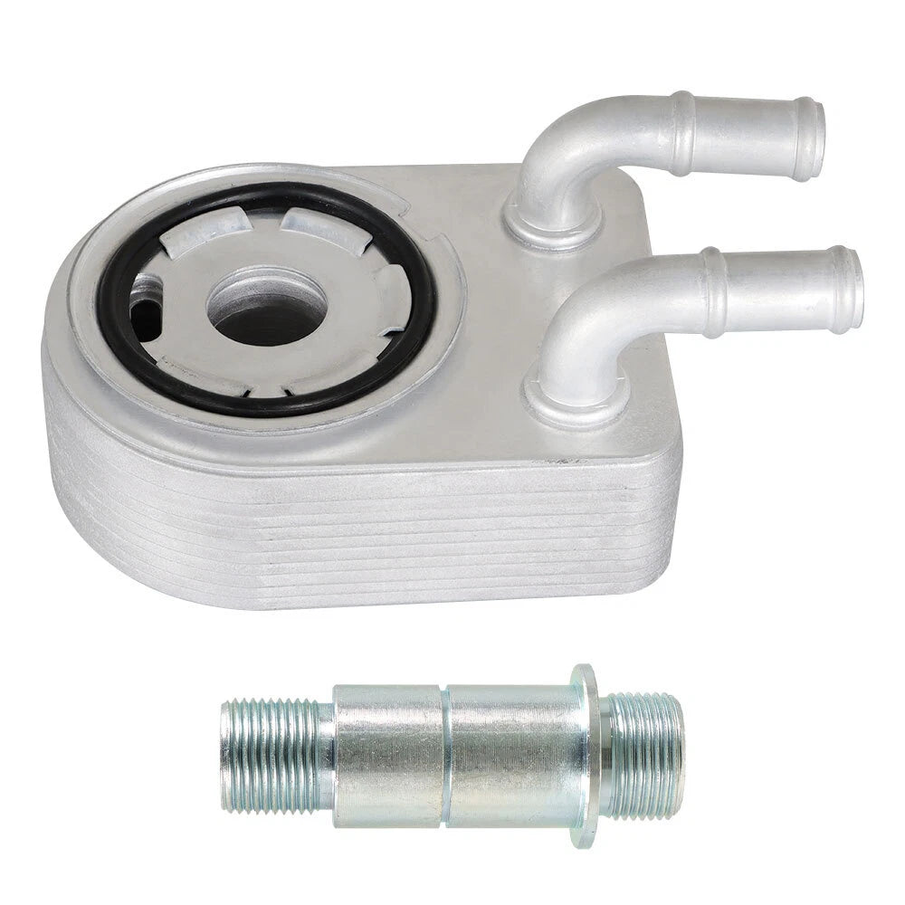 Engine Oil Cooler for Dodge Caliber (2007–2011) & Journey (2010–2015)