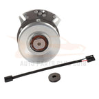 PTO Clutch for John Deere X360 X500 X305R X520 X530 X534 X540 (2006–2023)