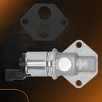 IAC Idle Air Control Valve for Suzuki Aerio Esteem Sidekick (2002–2003)