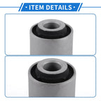 Rear Arm Bushing for Subaru BRZ Z10, Exiga Y10 (2012–2020)