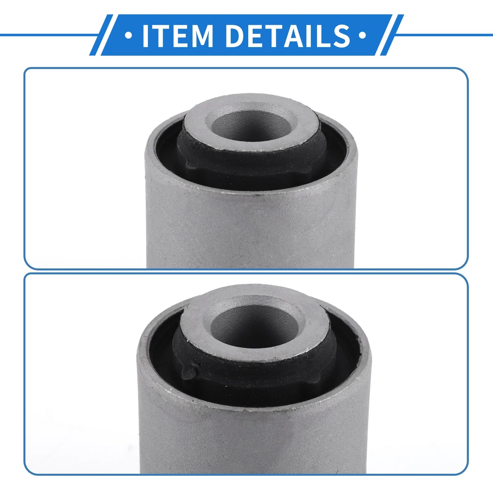 Rear Arm Bushing for Subaru BRZ Z10, Exiga Y10 (2012–2020)