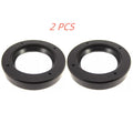 2X Oil Sealing Ring for Volvo Penta Stern Drive (946242, 941818, 18-2046)