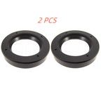 2X Oil Sealing Ring for Volvo Penta Stern Drive (946242, 941818, 18-2046)