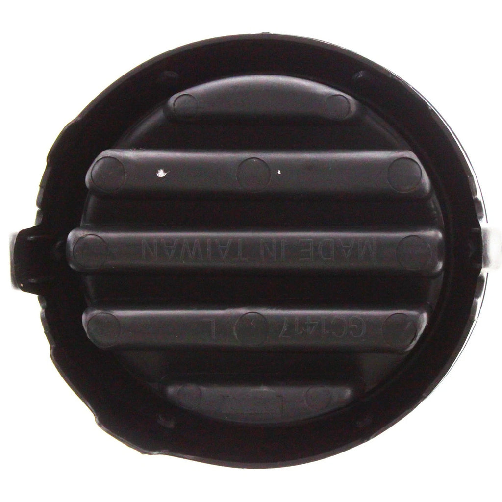 Fog Light Cover for Toyota Highlander (2004-2007)