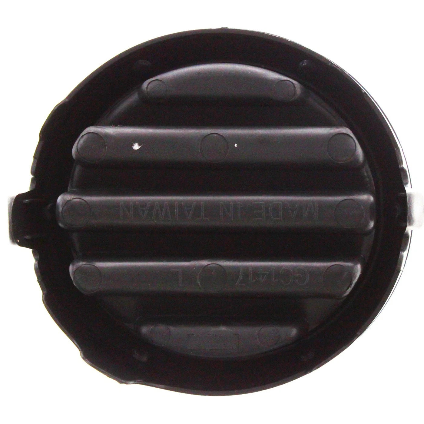 Fog Light Cover for Toyota Highlander (2004-2007)