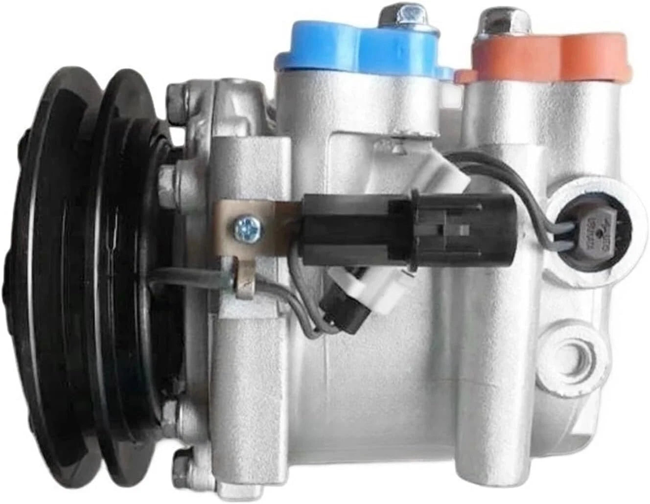 A/C Compressor 12V MSC60T MK512533 AKC200A053 for Mitsubishi Fuso Canter