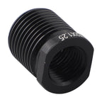 10Pcs Gear Shift Knob Adapters for Vehicle Fitment