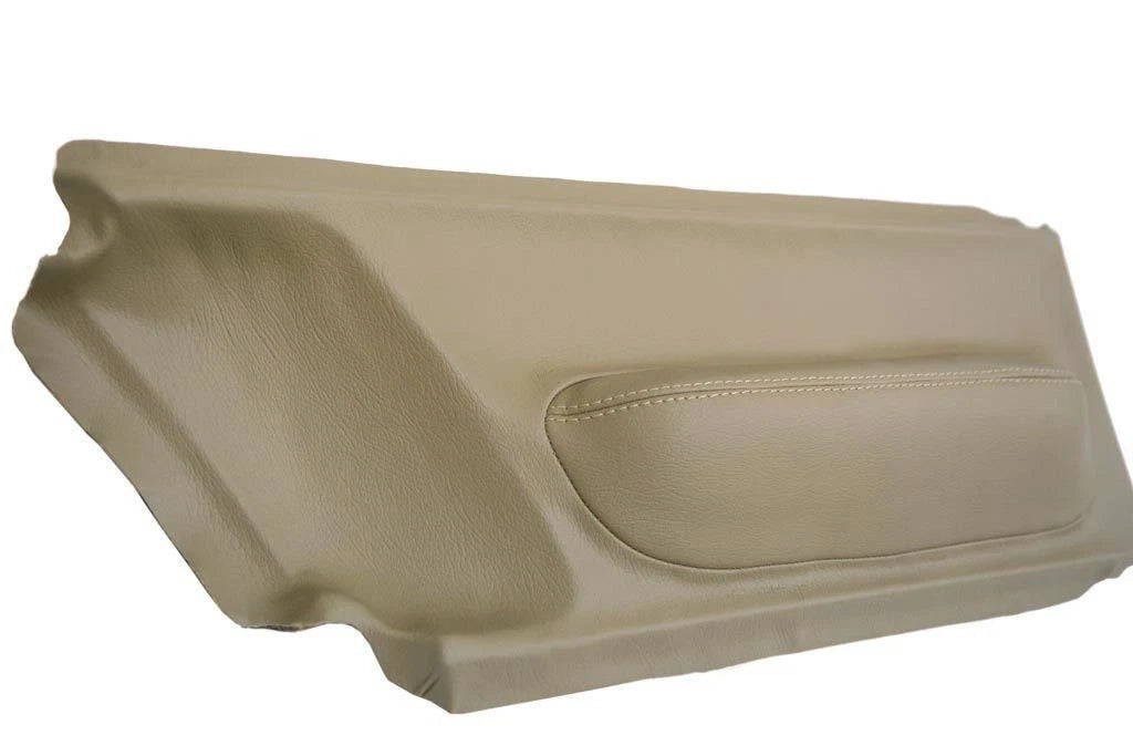 Leather Door Panel for Volkswagen Beetle (1998–2010) Beige
