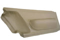Leather Door Panel for Volkswagen Beetle (1998–2010) Beige