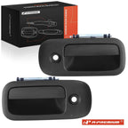Front Exterior Door Handle for Chevy Express 1500 2500 (1996–2002)