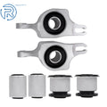 Front Lower Control Arm Bushings Set for Mercedes-Benz GL450 GL320 ML350 (2007–2012)