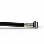 Clutch Cable 54011-1225 for Kawasaki KL250 KLR250 KDX250 (1984–2005)