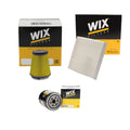 Wix Filter Service Kit for Ford