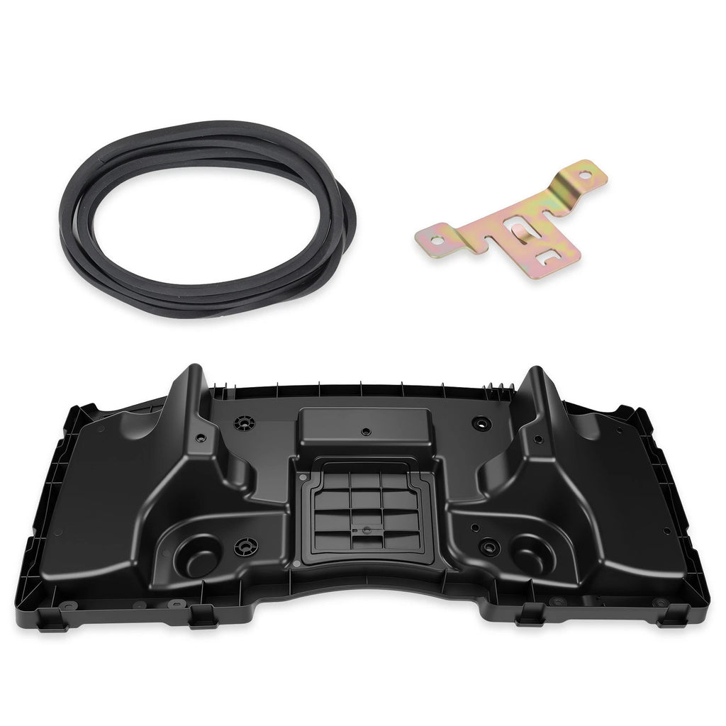 Front Lower Storage Box for Polaris Sportsman 450 500 700 800 (2003–2014) 2203484 5413189