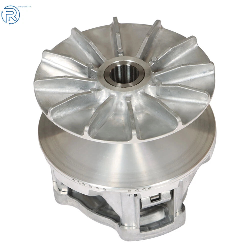 Complete Primary Drive Clutch for Polaris Sportsman 700 (2002–2008)