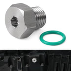 Magnetic Oil Drain Plug Bolt for Harley Nightster Special RH975S (2023–2024)