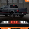 LED Third Brake Light for Ford F150 (2015–2018) Chrome Housing
