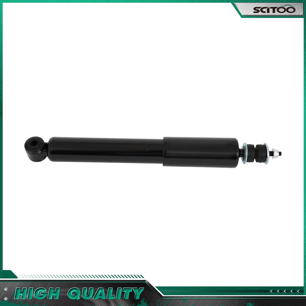 Set of 4 Gas Shocks Assembly for Ford F-150 (1990–1996)