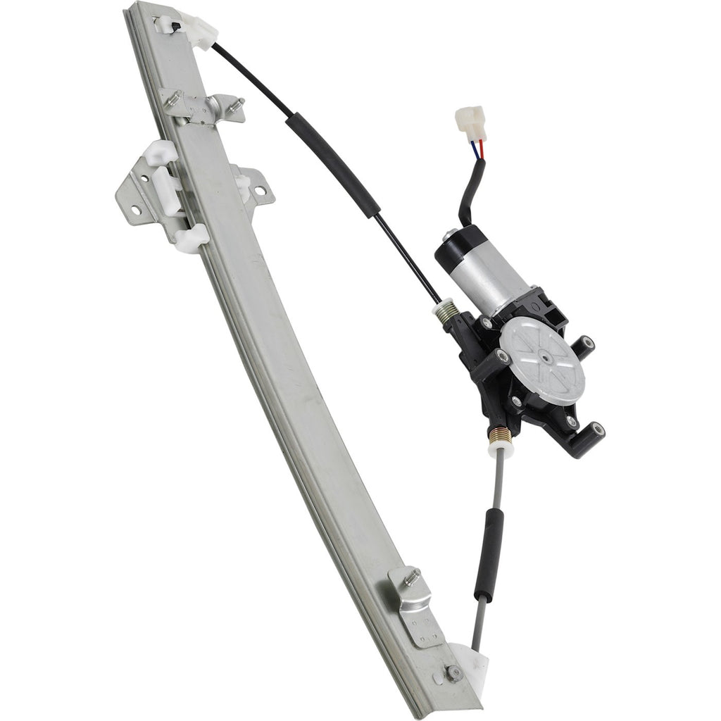 Window Regulator for Chevrolet Spark (2013–2015) Front Passenger Side