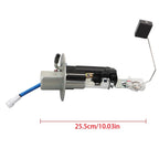 Fuel Pump Assembly for Suzuki Hayabusa GSX1300R (2008–2012)