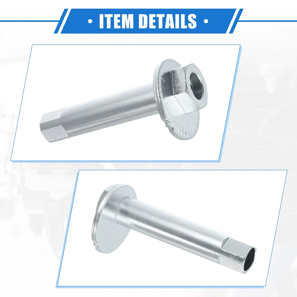 Eccentric Alignment Camber Bolt for Toyota Sequoia, Lexus LX570 (No. 4840934041)