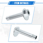 Eccentric Alignment Camber Bolt for Toyota Sequoia, Lexus LX570 (No. 4840934041)