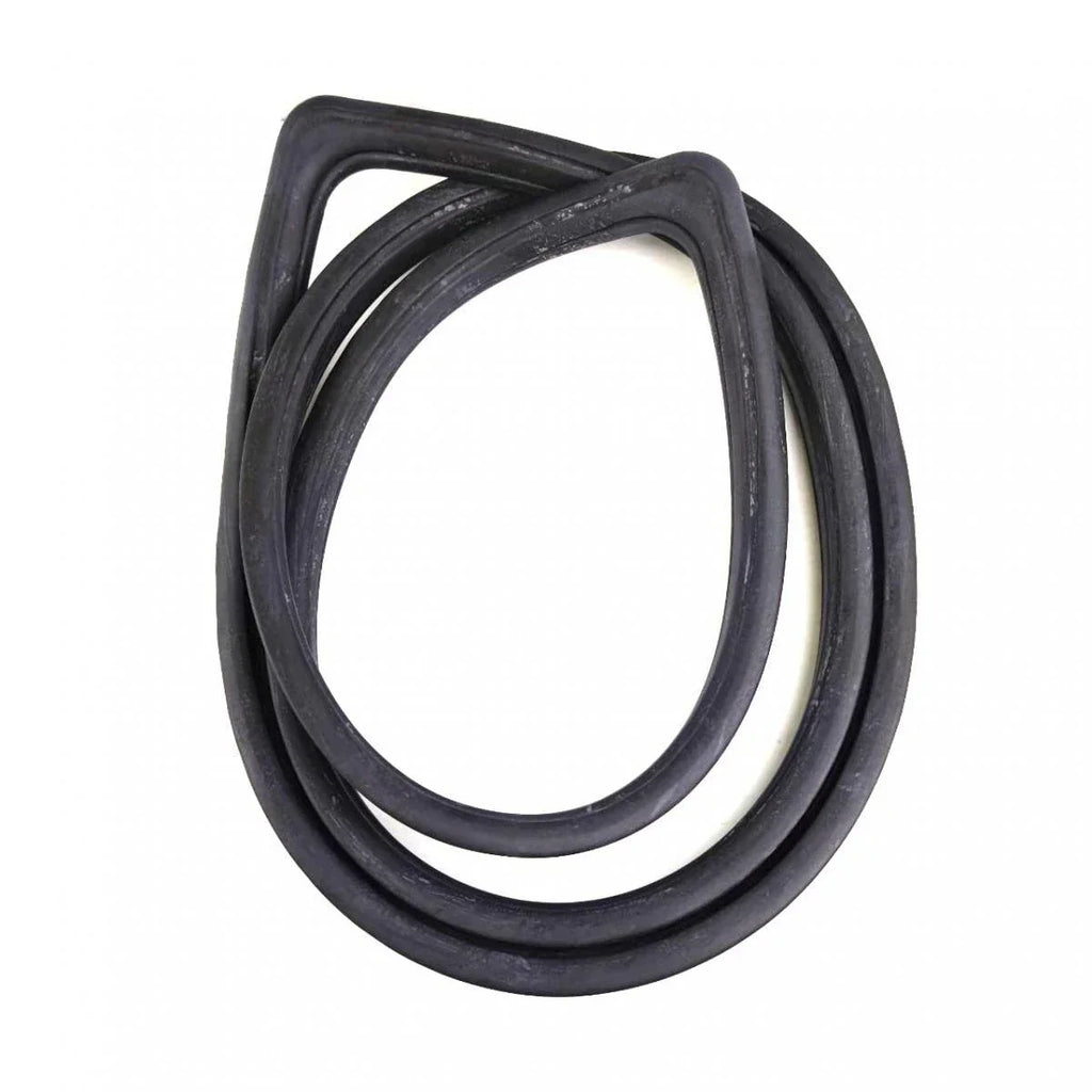 Rear Windshield Rubber Seal w/o mldg Fits Toyota Hiace LH102 LH112 1989-04 D06