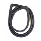 Rear Windshield Rubber Seal w/o mldg Fits Toyota Hiace LH102 LH112 1989-04 D06