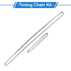 Timing Chain Kit for Honda Accord Civic CR-V TSX Element Crosstour 2.4L (2003-2012)