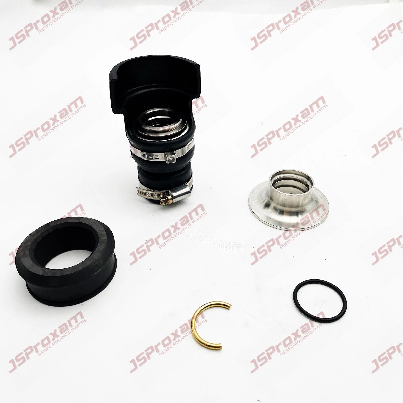 Drive Shaft Upgrade Kit for Sea-Doo 1503 4 TEC (2009–2010) 003-156K 271001449