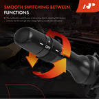 Turn Signal Switch for Toyota Prius Lexus RX 330 (2005–2006)