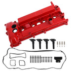 Valve Cover Kit with 4 Coils & Iridium Plugs for Ford Focus EcoSport (2014–2021)