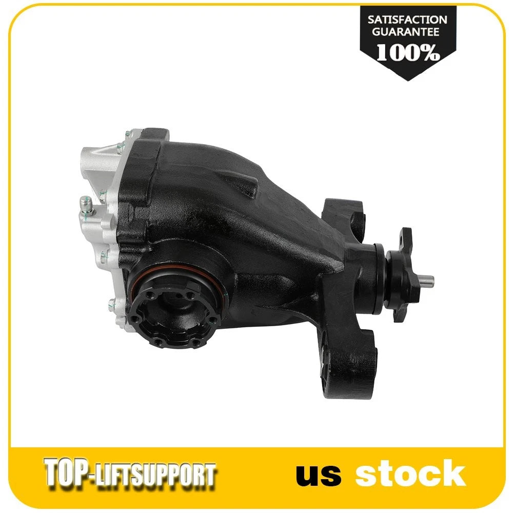 Rear Differential Assembly for Cadillac ATS (2013–2016)