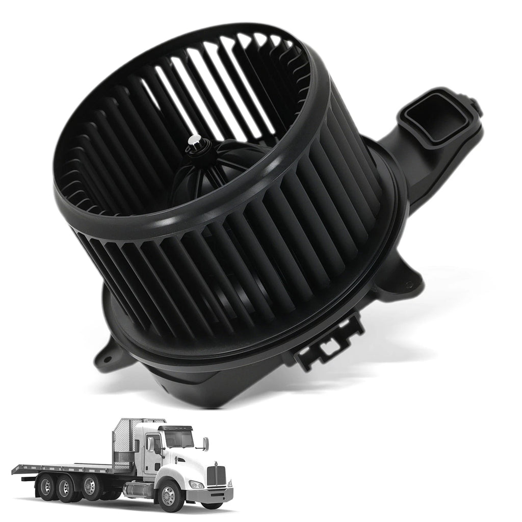 A/C Blower Motor Fan for Kenworth T170 T270 T370 Peterbilt 579 (2013–2017)