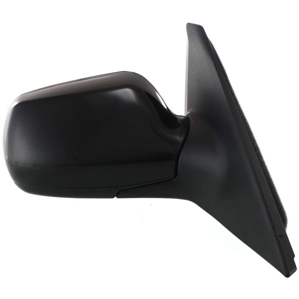 Set of 2 Power Heated Side View Mirrors for Mazda3 (2004–2009)