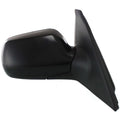 Set of 2 Power Heated Side View Mirrors for Mazda3 (2004–2009)