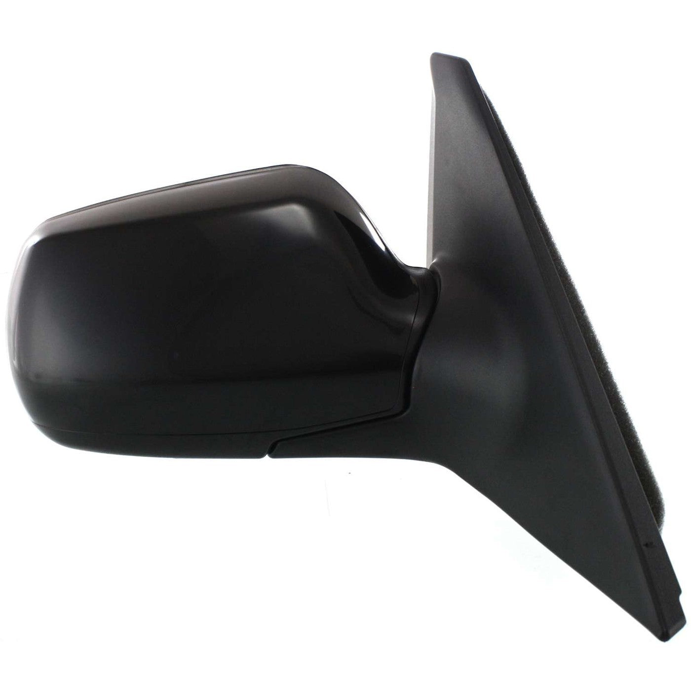Set of 2 Power Heated Side View Mirrors for Mazda3 (2004–2009)