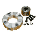 Coupling G for Caterpillar Models (2724795)