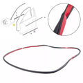 Front Door Weatherstrip Seal for BMW