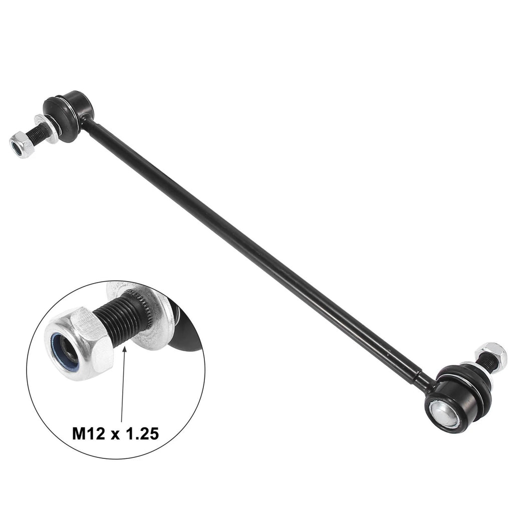 2pcs Stabilizer Sway Bar Links 48820-02080 K750043 for Toyota Corolla Prius (2009–2019)